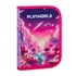 Papírenské zboží - Školská súprava 3ks PREMIUM Playworld Girl