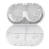 Papírenské zboží - Zásobník TORK SmartOne Twin Mini na toaletný papier so stredovým odvíjaním biely T9 [1 ks]