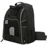 Papírenské zboží - Cestovný batoh na chrbát WILLIAM 33 x 43 x 23 cm čierny (max. 30kg)