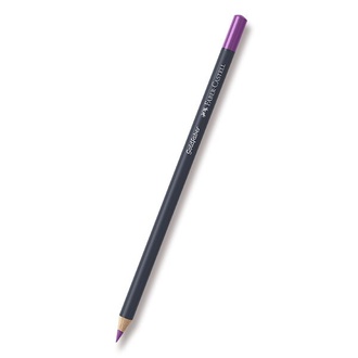 Papírenské zboží - Pastelka Faber-Castell Goldfaber - červené a růžové odstíny 134