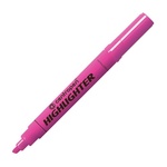 Papírenské zboží - Zvýrazňovač CENTROPEN 8552 1-4,6 mm růžový