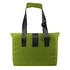 Papírenské zboží - Kabelka na notebook 15,6", MOVE LIFESTYLE BAG, zelená z polyesteru