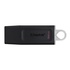 Papírenské zboží - Kingston USB flash disk, USB 3.0 (3.2 Gen 1), 32GB, DataTraveler Exodia, čierny, DTX/32GB, USB A, s krytkou