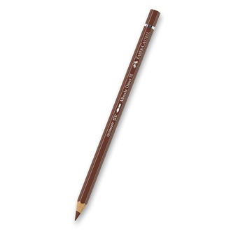 Papírenské zboží - Akvarelová pastelka Faber-Castell Albrecht Dürer - hnědé a metalické odstíny 283