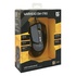 Papírenské zboží - Defender Myš Warhead GM-1780, 2500DPI, optická, 8tl., drôtová USB, čierna, herná