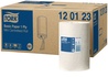 Papírenské zboží - Papierové uteráky v miniroli TORK 120123 BASIC UNIVERSAL 310 biela M1 1 vrstvové [1 ks]