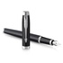 Papírenské zboží - Parker IM Essential Black CT plniace pero hrot M