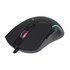 Papírenské zboží - Marvo CM310 EN, RGB sada klávesnice s hernou myšou a podložkou, US, herná, membránová typ drôtová (USB), čierna, podsvietená