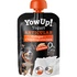 Papírenské zboží - YOWUP! jogurtové vrecko ARTICULAR pre psov, 115 g