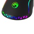 Papírenské zboží - Marvo Myš M359, 3200DPI, optika, 7tl., drôtová USB, čierna, herná