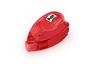 Papírenské zboží - Lepiaci roller, permanentný, 8,4 mm x 16 m, HENKEL