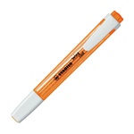Papírenské zboží - Zvýrazňovač STABILO swing cool - oranžová [1 ks]