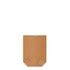 Papírenské zboží - Papierový sáčok (FSC Mix) s krížovým dnom kraft 20 x 29 cm `1,5kg` [1000 ks]