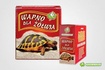 Papírenské zboží - Minerálne vápno pre korytnačku 35 g FAUNA I FLORA