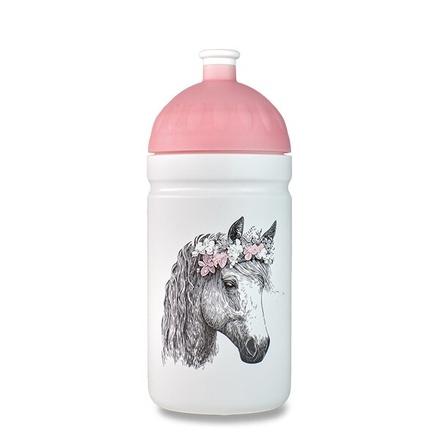 Papírenské zboží - Zdravá lahev 0,5 l Vesna