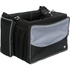 Papírenské zboží - Front-Box transportný box na riadidlá, 41 x 26 x 26cm, šedá (max. 6kg)