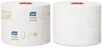 Papírenské zboží - Toaletný papier kompaktná rolka TORK Premium Extra Soft 3vrstvy biely T6 [27 ks]