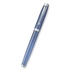 Papírenské zboží - Parker IM Writing Rituals Blue CT hrot F