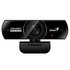 Papírenské zboží - Genius Full HD Webkamera FaceCam 2022AF, 1920x1080, USB 2.0, čierna, Windows 7 a vyššia, FU