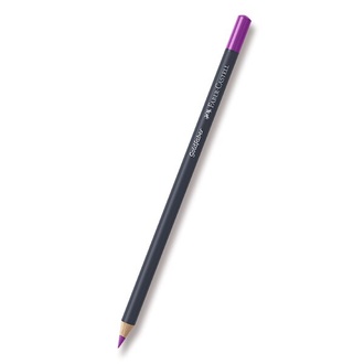 Papírenské zboží - Pastelka Faber-Castell Goldfaber - červené a růžové odstíny 125