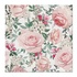 Papírenské zboží - Obrúsky PAW AIRLAID 40x40 cm Gorgeous Roses [50 ks]