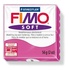 Papírenské zboží - FIMO® soft 8020 56g ružová
