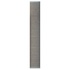 Papírenské zboží - Stĺpik so sisalovým kobercom, o 9 × 58 cm, sivá