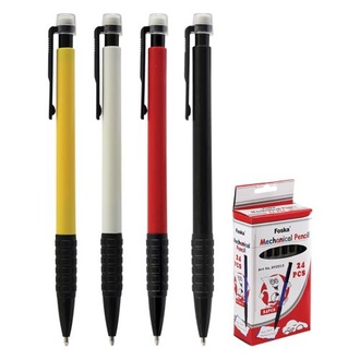 Papírenské zboží - Automatická tužka - pentelka Foska (0,5 HB)