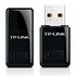 Papírenské zboží - TP-LINK USB klient TL-WN823N 2.4GHz, 300Mbps, integrovaná anténa, 802.11n, soft AP(Wi-Fi Hotspot), WPS