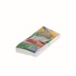 Papírenské zboží - Papierové vrecko (FSC Mix) s bočným skladom biele 10+5 x 22 cm `0,5kg` [100 ks]