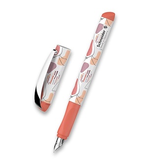Papírenské zboží - Bombičkové pero Schneider Glam oranžová