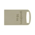 Papírenské zboží - Goodram USB flash disk, USB 3.0 (3.2 Gen 1), 16GB, UPO3, strieborný, UPO3-0160S0R11, USB A, s pútkom