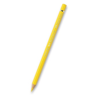 Papírenské zboží - Akvarelová pastelka Faber-Castell Albrecht Dürer - žluté a oranžové odstíny 106