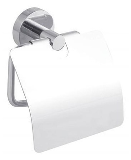 Papírenské zboží - Držák toaletního papíru s krytem "Smooz", TESA