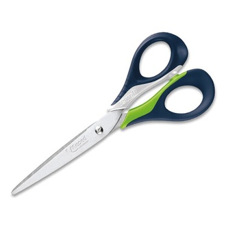 Papírenské zboží - 
Nůžky Maped SenSoft - 16 cm, mix barev
