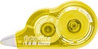 Papírenské zboží - Korekčný roller FO-CT02, mix farieb, 5 mm x 8 m, FLEXOFFICE