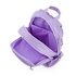 Papírenské zboží - Študentský batoh + etue OXY Sport Violet