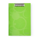 Papírenské zboží - Jednodeska A4 lamino NEO COLORI zelená