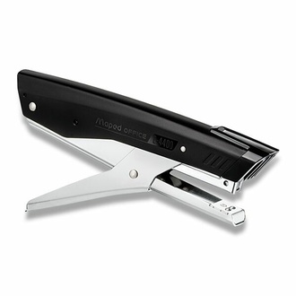 Papírenské zboží - Sešívačka Maped Essentials Plier No. 10 - na 15 listů