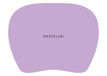 Papírenské zboží - Podložka pod myš PASTELINI fialová