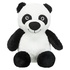 Papírenské zboží - Panda, plyšová hračka pre psov, so zvukom, 26 cm