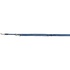 Papírenské zboží - Vodítko CAVO okrúhle predlžovacie - indigo/kráľovská modrá L-XL:2,00m/18mm