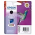 Papírenské zboží - Epson originál ink C13T08014011, black, 7,4ml, Epson Stylus Photo PX700W, 800FW, R265, 285, 360, RX560