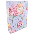 Papírenské zboží - Box Pigna Nature Flowers A4, chrbát 70 mm, mix motívov