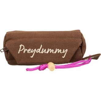 Papírenské zboží - Preydummy, hnědá o 6 × 14 cm