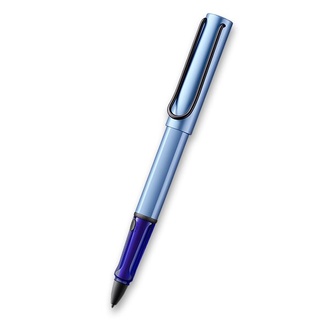 Papírenské zboží - Lamy AL-star Aquatic roller