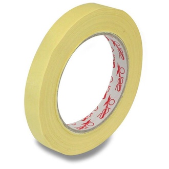 Papírenské zboží - Krepová samolepicí páska Aero Aerotape 15 mm × 50 m
