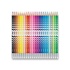 Papírenské zboží - Pastelky Maped Color'Peps Oops s gumou 24 farieb