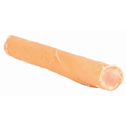 Papírenské zboží - Tyč plněná jogurtem 12cm/22g 