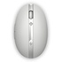 Papírenské zboží - HP myš HP Spectre 700 1600DPI, laserová, 3tl., 1 koliesko, bezdrôtová, silver, Apple MacOS